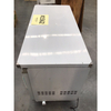 Ex-Showroom: FED-X S/S Two Door Bench Freezer - XUB6F13S2V-NSW1562