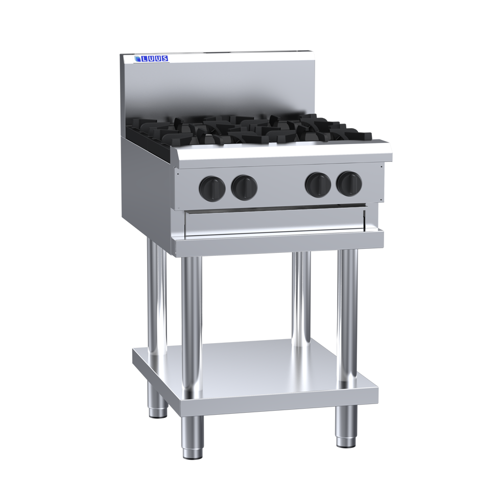 Boilers/Cooktops