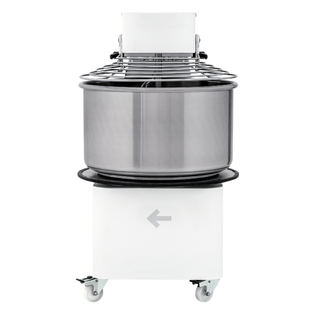 Prismafood Spiral Mixers - SFR30