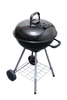 EIGER Charcoal BBQ Grill