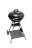 BRIGHTON Charcoal BBQ Grill