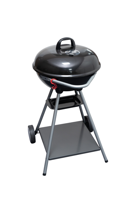 BRIGHTON Charcoal BBQ Grill