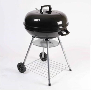 RUSSEL Charcoal BBQ grill