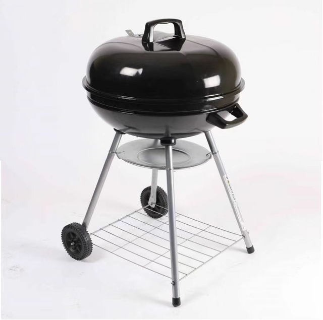 RUSSEL Charcoal BBQ grill