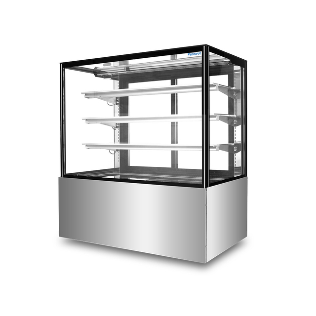 BONVUE Cake Display - SF840V