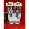 Ex-Showroom: Benchstar Double Bowl Juice Dispenser - KF12L-2-VIC645