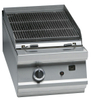 Ex-Showroom: Fagor 900 series natural gas 1 grid grill - BG9-05-VIC623