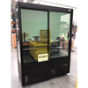 Ex-showroom: Bonvue 4 Shelves Open Chiller with Tempered Glass Doors OD-1580P-NSW1687