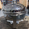 Ex-Showroom: Round Chafing Dish - KG2801
