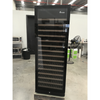 Ex-Showroom: Thermaster Single Zone 490L Premium Wine Cooler - WB-194B-NSW1994