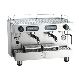 Ex-Showroom: Bezzera Traditional 2 Group Espresso Coffee Machine - BZB2013S2E-NSW2013