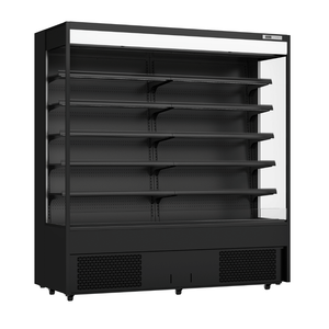 Thermaster Supermarket Open Beverage Display - OC-1830B