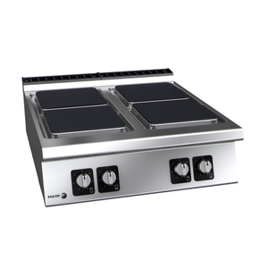 Fagor Kore 900 Series Electric 4 Burner C-E940