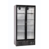 Chill-O-Matic 2 Door Commercial Upright Bar Fridge 510L – Ultra Energy Efficient