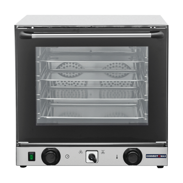 Convect Max Digital Convection Oven with Grill - YXD-3DI
