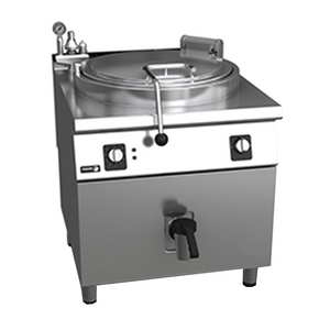 Fagor Kore 900 Electric Indirect Heating Boiling Pan - M-E915BM