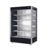Tecondom Stromboli Supermarket Remote Display with Door TDST90-CA-125BD