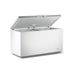 Thermaster 520L Chest Freezer with Stainless Steel Lid - BD520F