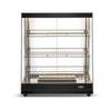 Bonvue 205L Benchtop Food Warmer Display Cabinet - HD-205