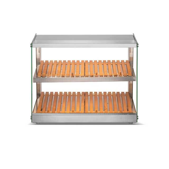 Bonvue 150L Elegant Ambient Benchtop Display ADS-150