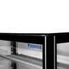 Bonvue Heated Display Cabinet - H-SF820V