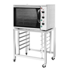 Electric Convection Oven - YXD-6A