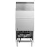 Frymax Superfast LPG Gas Tube Fryer - RC500ELPG