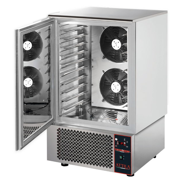 Tecnodom Blast Chiller & Shock Freezer - DO10