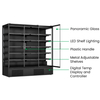 Thermaster Supermarket Panorama 3 Door Chiller Display - DC-187B
