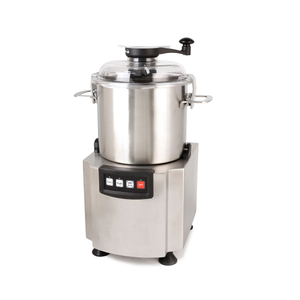BC-8V2 Double Speeds 8L Table Top Cutter Mixer / Bowl Cutter