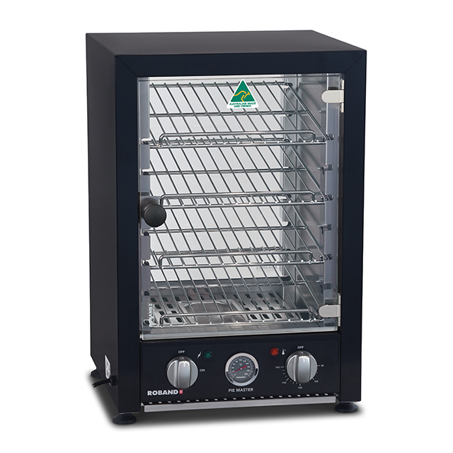 Warming Equipment--PMB25L Black Pie Master angled racks MIA.png