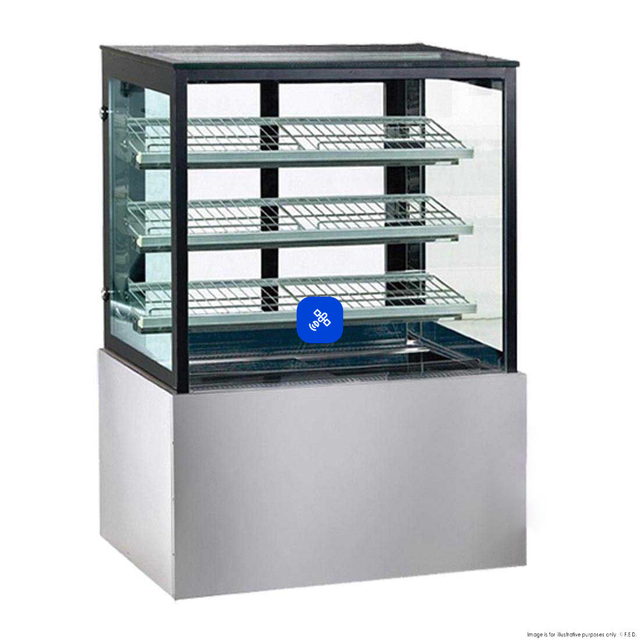 Bonvue Chilled Food Display SL820V