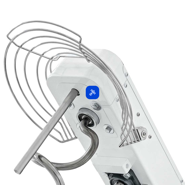 Spiral Mixers - SFR50