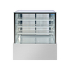 Bonvue Chilled Food Display - SL840V
