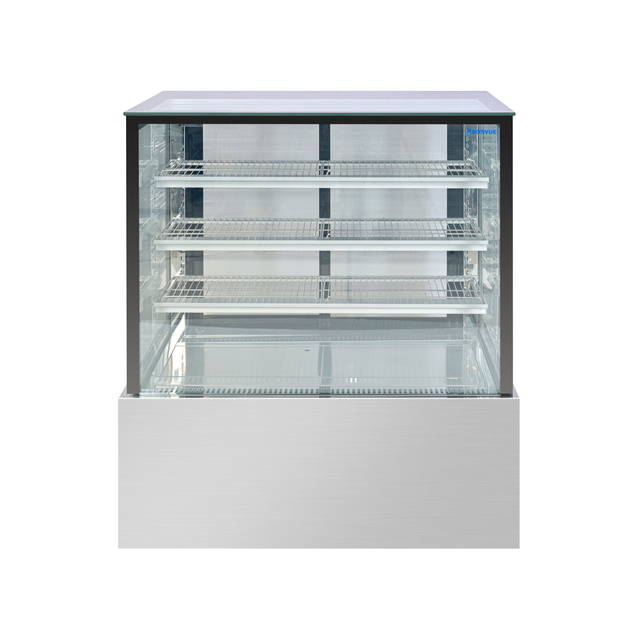 Bonvue Chilled Food Display - SL840V