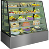 Bonvue Deluxe Chilled Display Cabinet - SLP870C