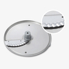 Dito Sama P4U Stainless Steel Wavy Slicing Disc 5mm DS650219