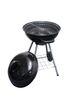 EIGER Charcoal BBQ Grill