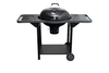 GARDENSTAR Charcoal BBQ Grill 