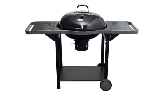 GARDENSTAR Charcoal BBQ Grill 