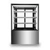 Bonvue Heated Display Cabinet - H-SF830V