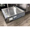 Ex-Showroom: Fagor Kore 900 Series Gas Fry Top FT-G910L-VIC584