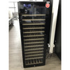 Ex-Showroom: Thermaster Single Zone Large Premium Wine Cooler - WB-166A-VIC668