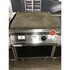 Ex-Showroom: Fagor 700 series natural gas cast iron solid top - CG7-10-VIC627