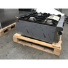Ex-Showroom: Fagor 700 series natural gas 4 burner SS boiling top - CG7-40H-NSW1883