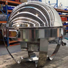 Ex-showroom: Round Chafing Dish with S/S Legs - KGS6704