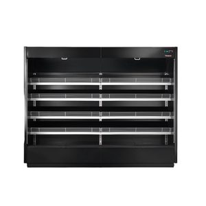 Tecondom Stromboli Supermarket Remote Display with Night Blind TDST90-CA-125B