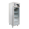 Thermaster Single Door Upright Display Fridge - SUCG500