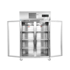 Thermaster Double Door Upright Display Fridge - SUCG1000