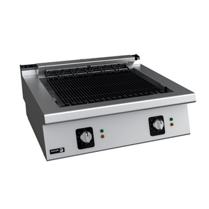 Fagor Kore 700 Series Bench Top Electric Chargrill B-E710